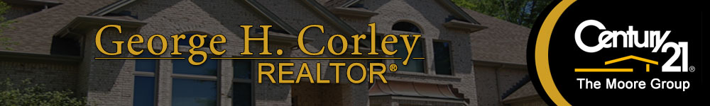 Century 21 The Moore Group - George Corley - Orangeburg SC Real Estate